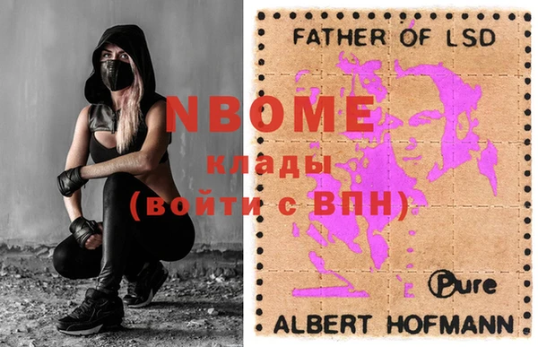 Альфа ПВП Верея